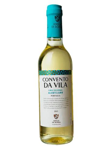 Vinho Convento da Vila Branco 375ml